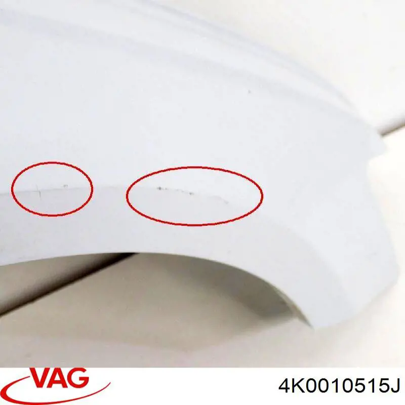  VAG 4K0010515J precio, desde 17,81 EUR