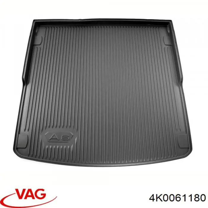4K0061180 VAG 