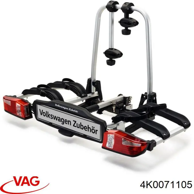 4K0071105 VAG 
