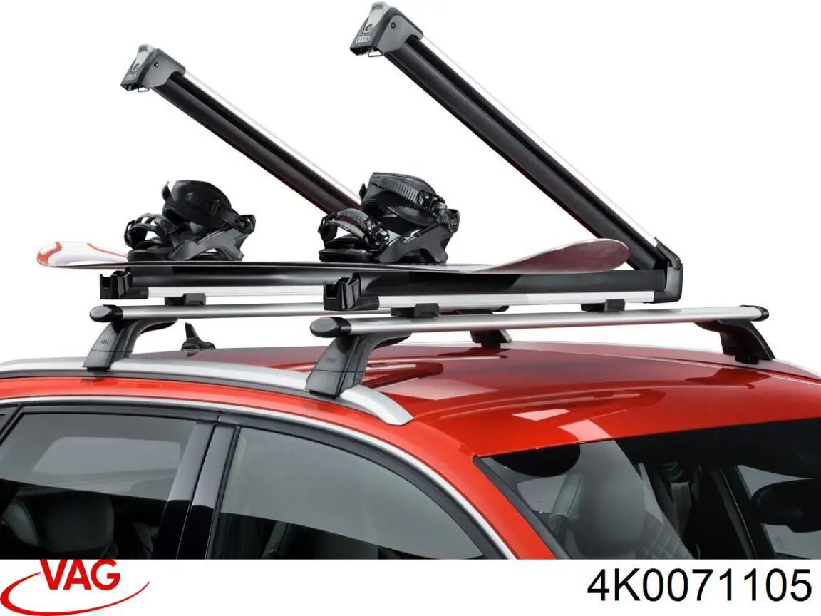  VAG 4K0071105 precio, desde 613,57 EUR