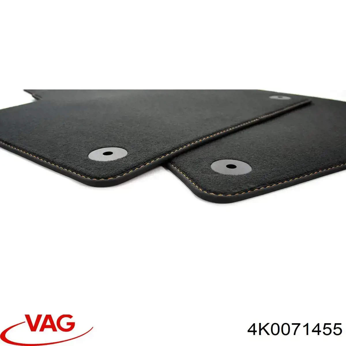 Comprar 4K0071455 VAG Tornillos de rueda