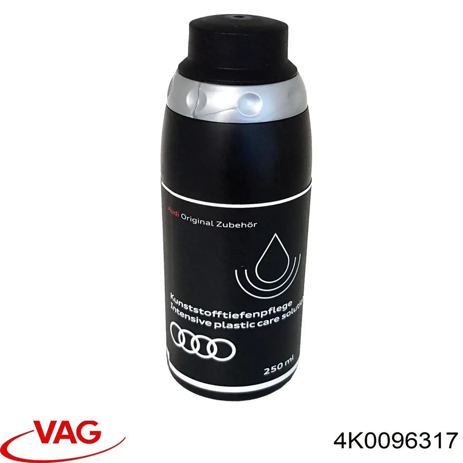 VAG 4K0096317 precio, desde 4,36 EUR