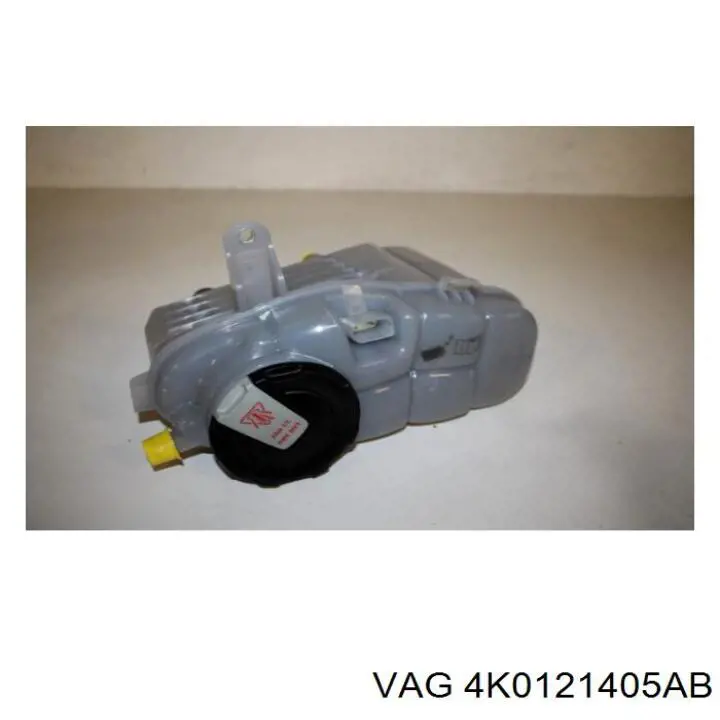 Comprar 4K0121405K VAG Deposito expansion