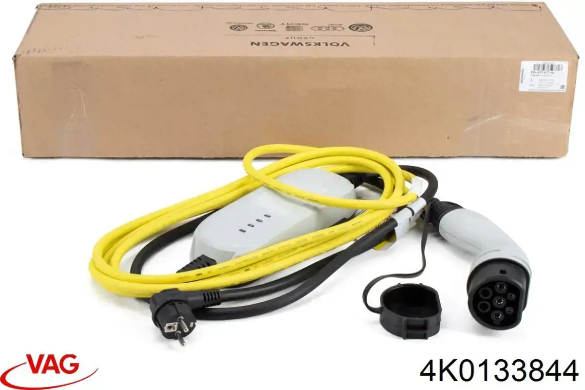Filtro aire VAG 4K0133844