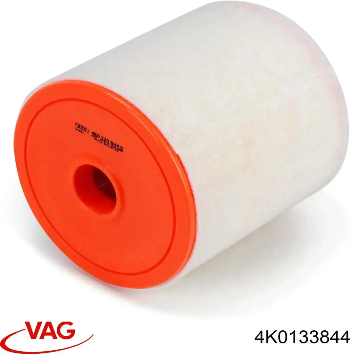 El filtro de aire VAG 4K0133844 precio, desde 22,51 EUR
