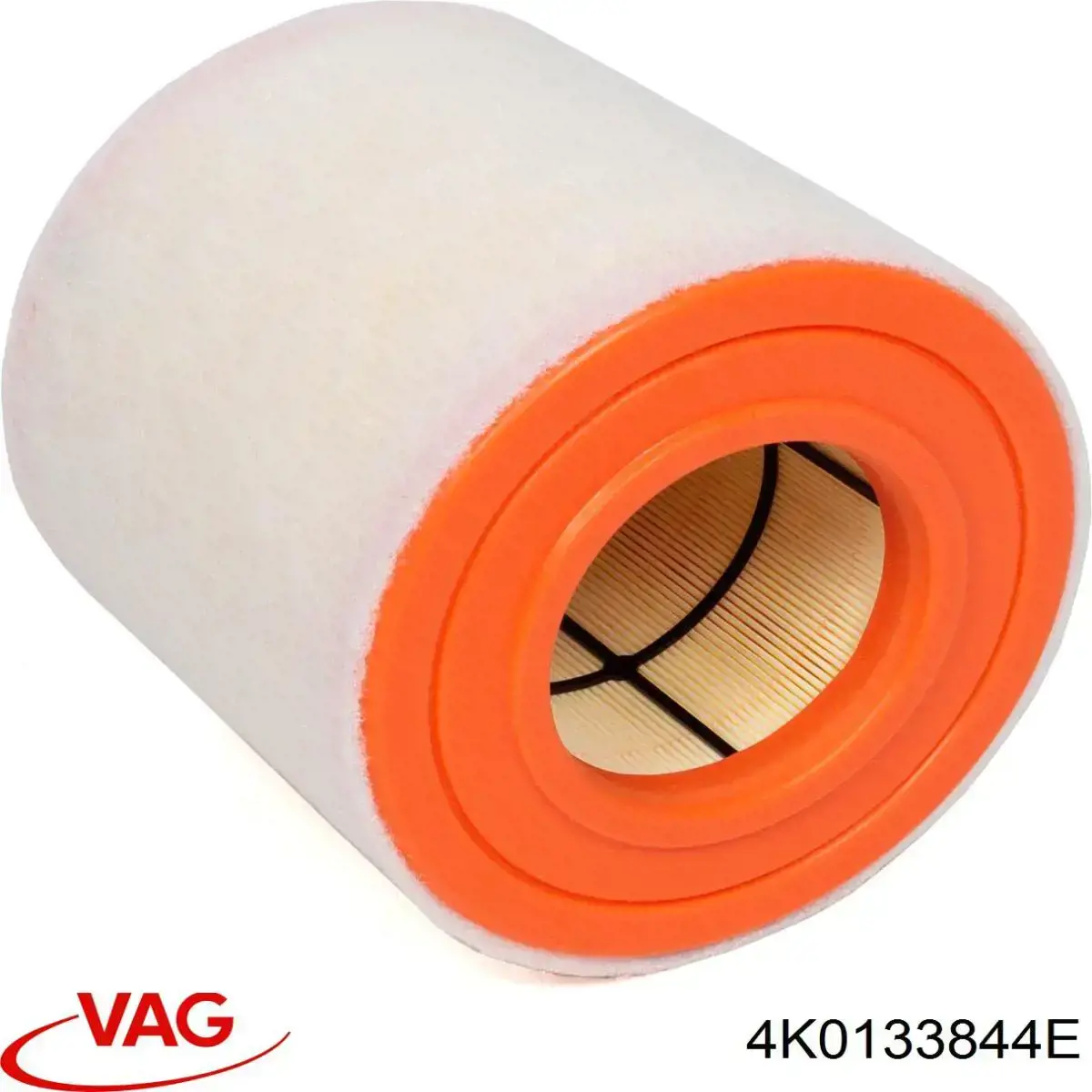 El filtro de aire VAG 4K0133844A precio, desde 22,49 EUR