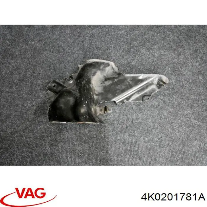 4K0201781A VAG 