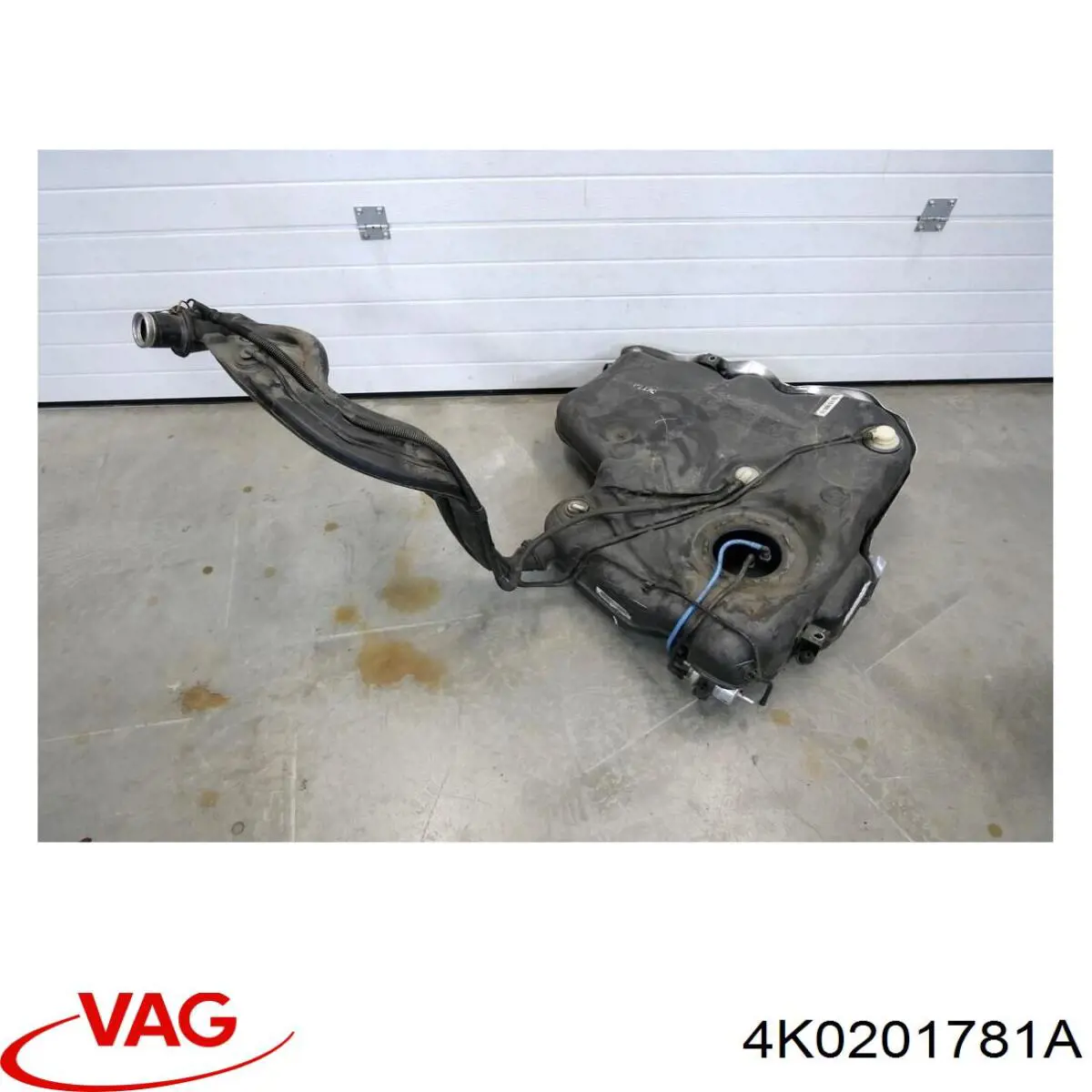 4K0201781A VAG 