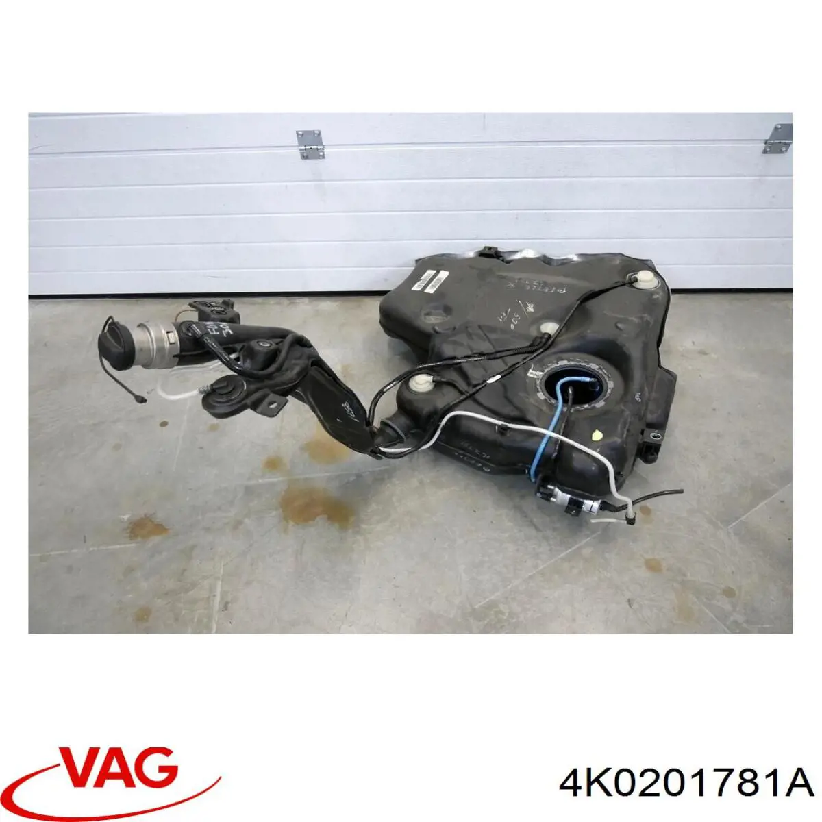 Comprar 4K0201781A VAG 