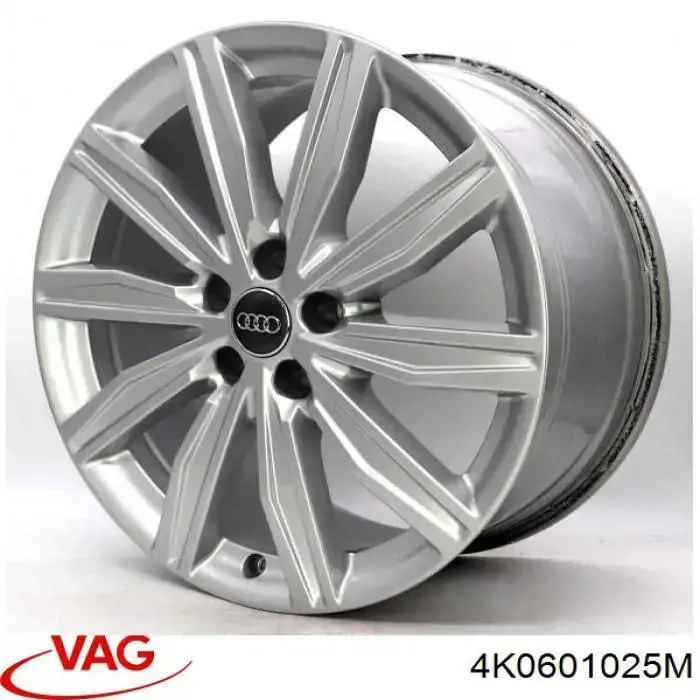 Rines VAG 4K0601025M precio, desde 1096,69 EUR