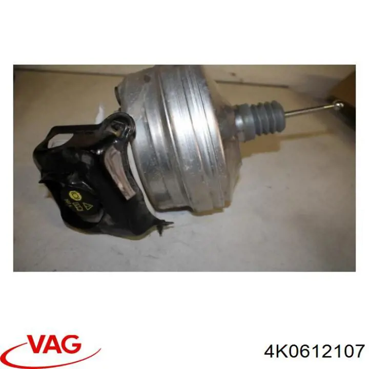 4K0612107 VAG Servofreno