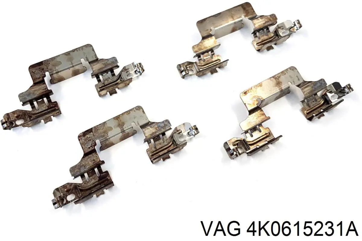  VAG 4K0615231A precio, desde 5,51 EUR