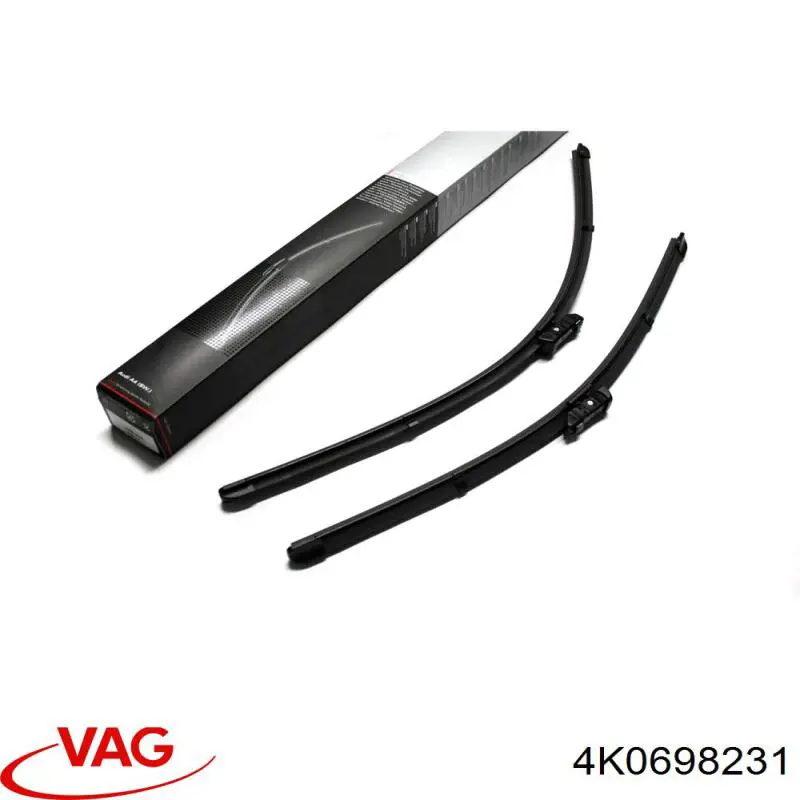 4K0698231 VAG 