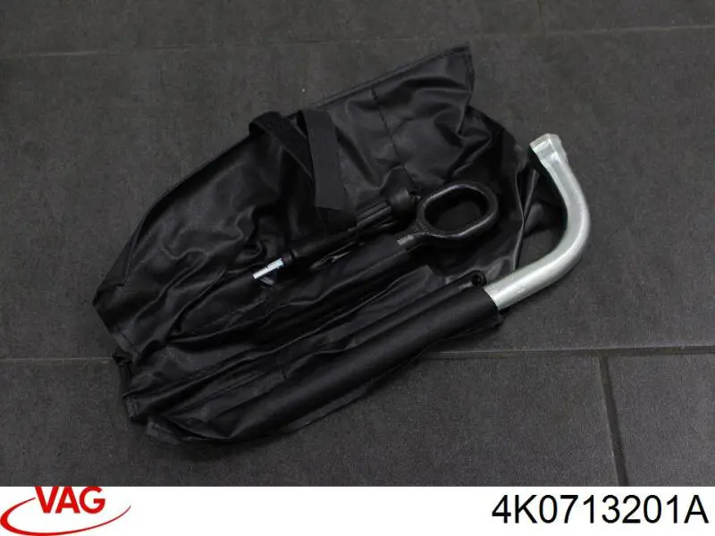 Comprar 4K0713201A VAG 