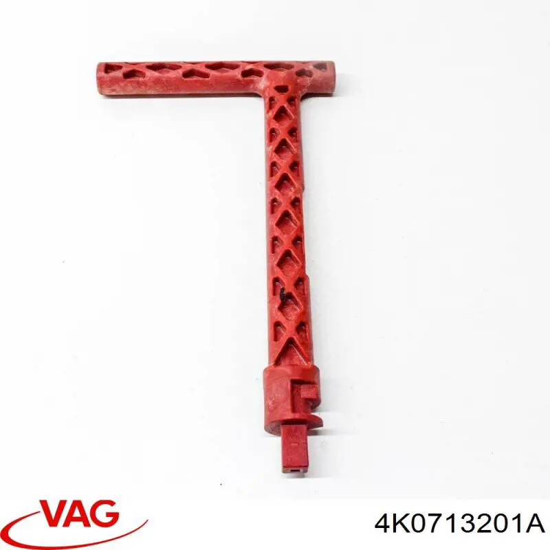  VAG 4K0713201A precio, desde 21,10 EUR