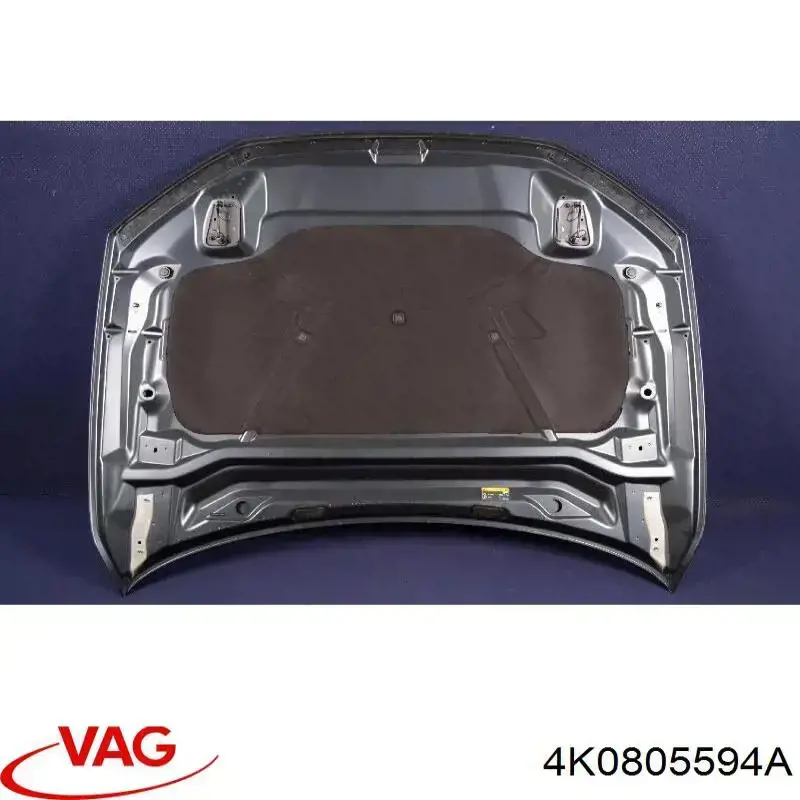 Comprar 4K0805594A VAG Soporte de radiador