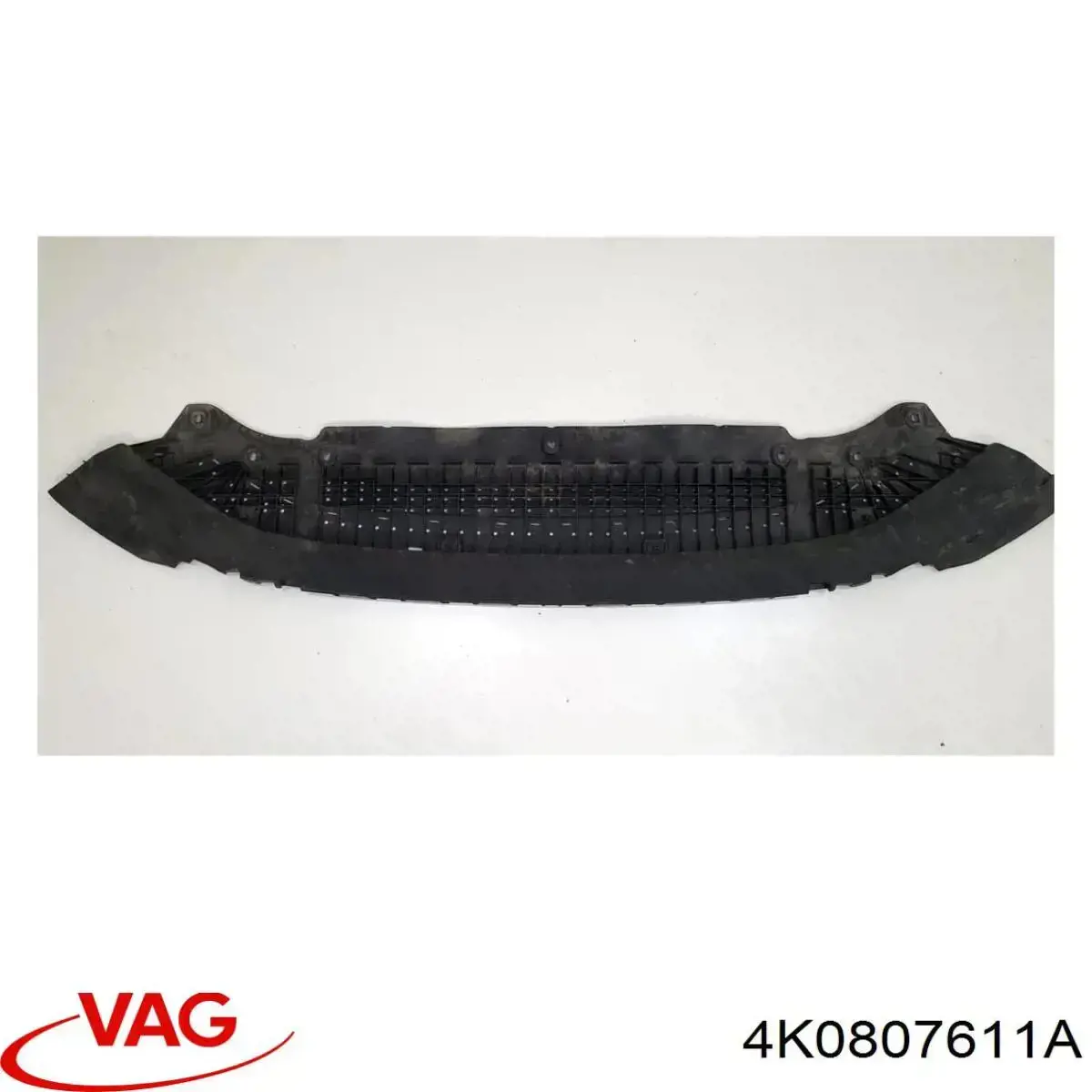 Comprar 4K0807611A VAG Protector para parachoques