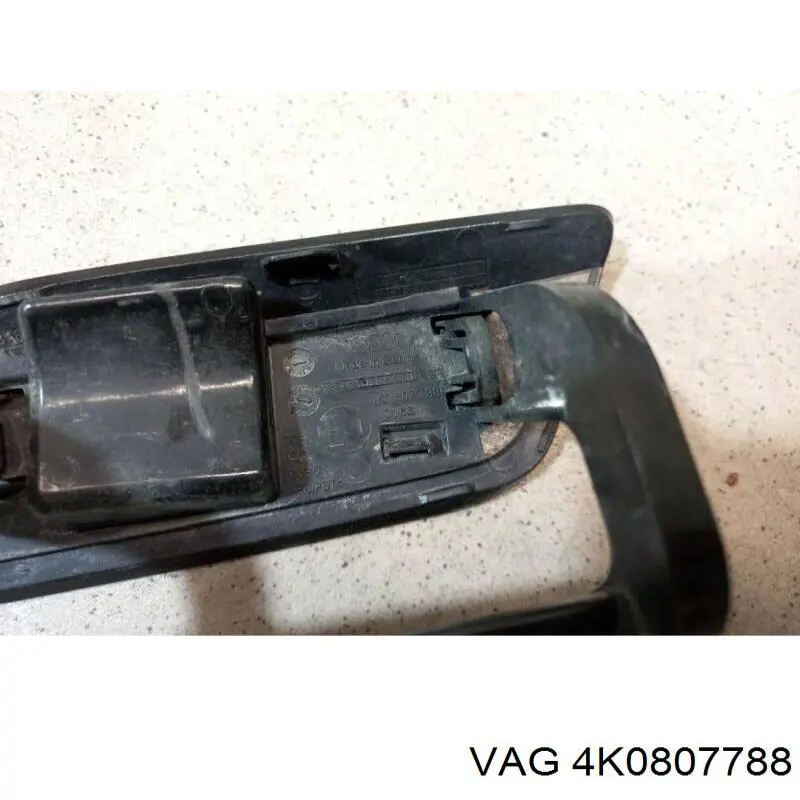  VAG 4K0807788 precio, desde 26,55 EUR