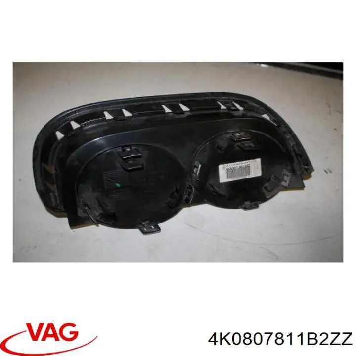  VAG 4K0807811B2ZZ precio, desde 185,99 EUR