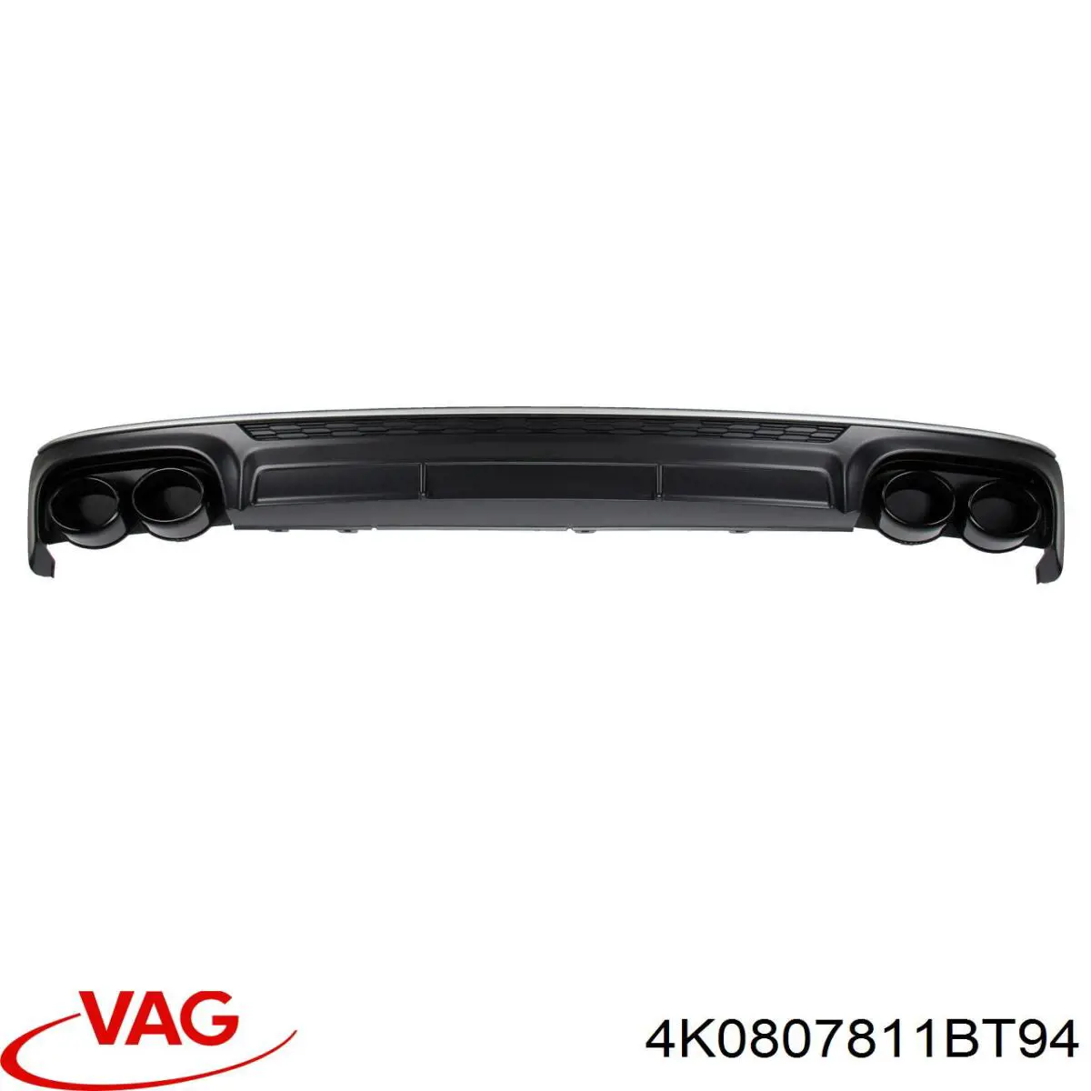  VAG 4K0807811BT94 precio, desde 221,11 EUR