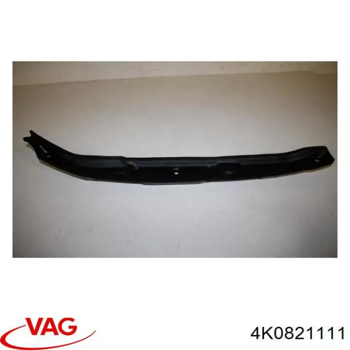 Sellado de guardabarros VAG 4K0821111 precio, desde 26,59 EUR