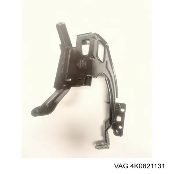 Comprar 4K0821131 VAG Soporte delantero izquierdo para aleta delantera
