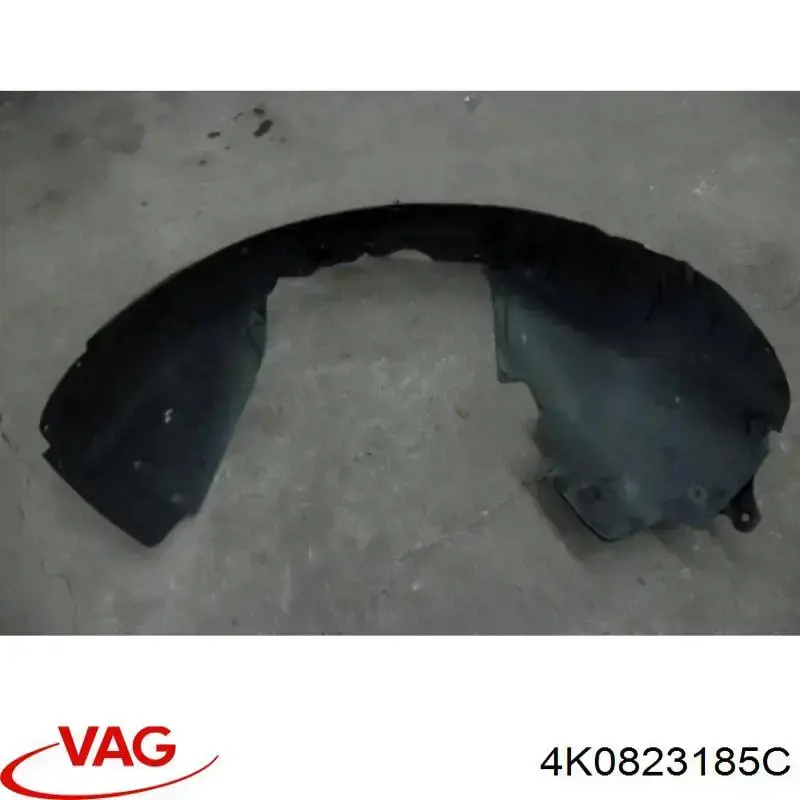  VAG 4K0823185C precio, desde 64,67 EUR