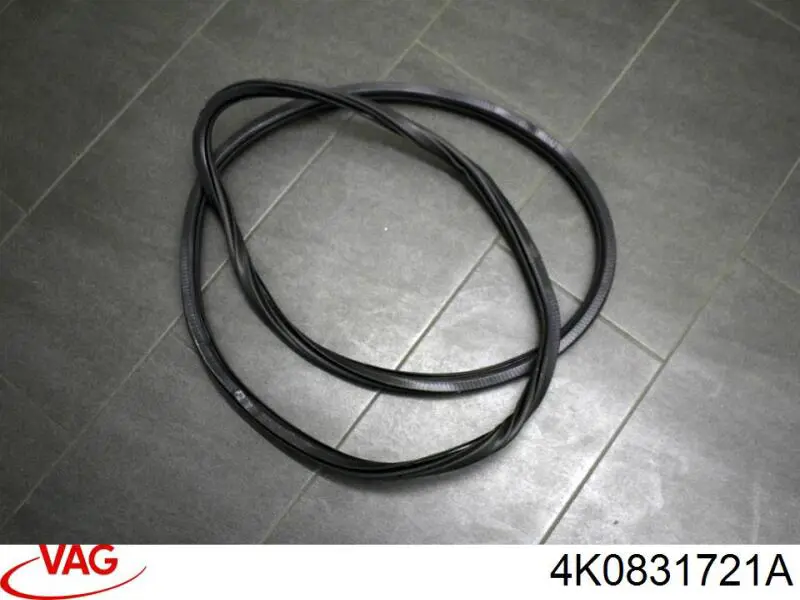 4K0831721A VAG 