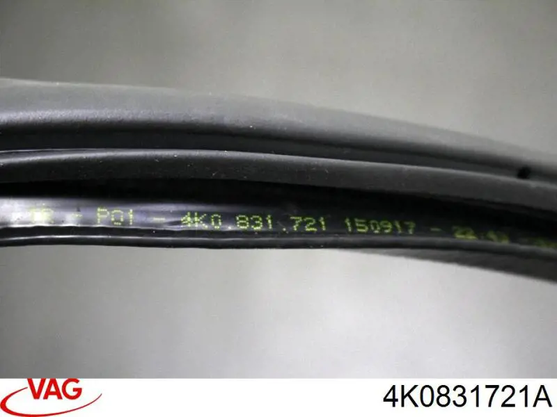  VAG 4K0831721A precio, desde 111,74 EUR