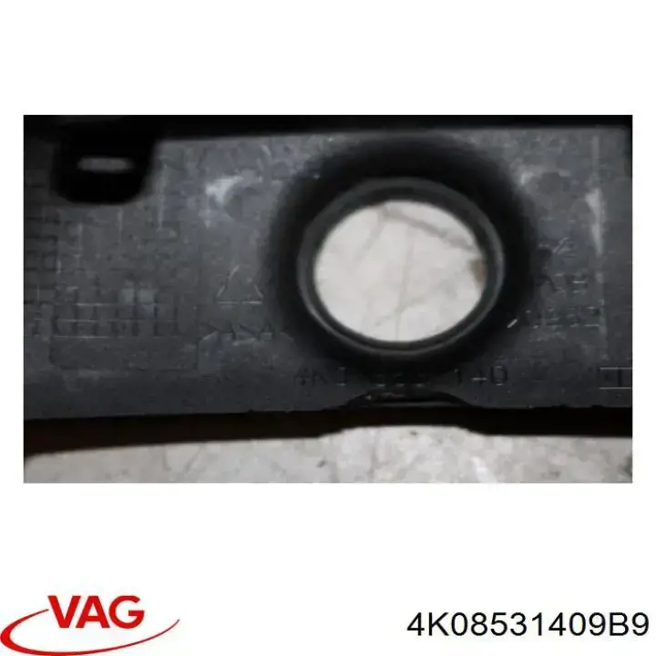 Comprar 4K08531409B9 VAG 