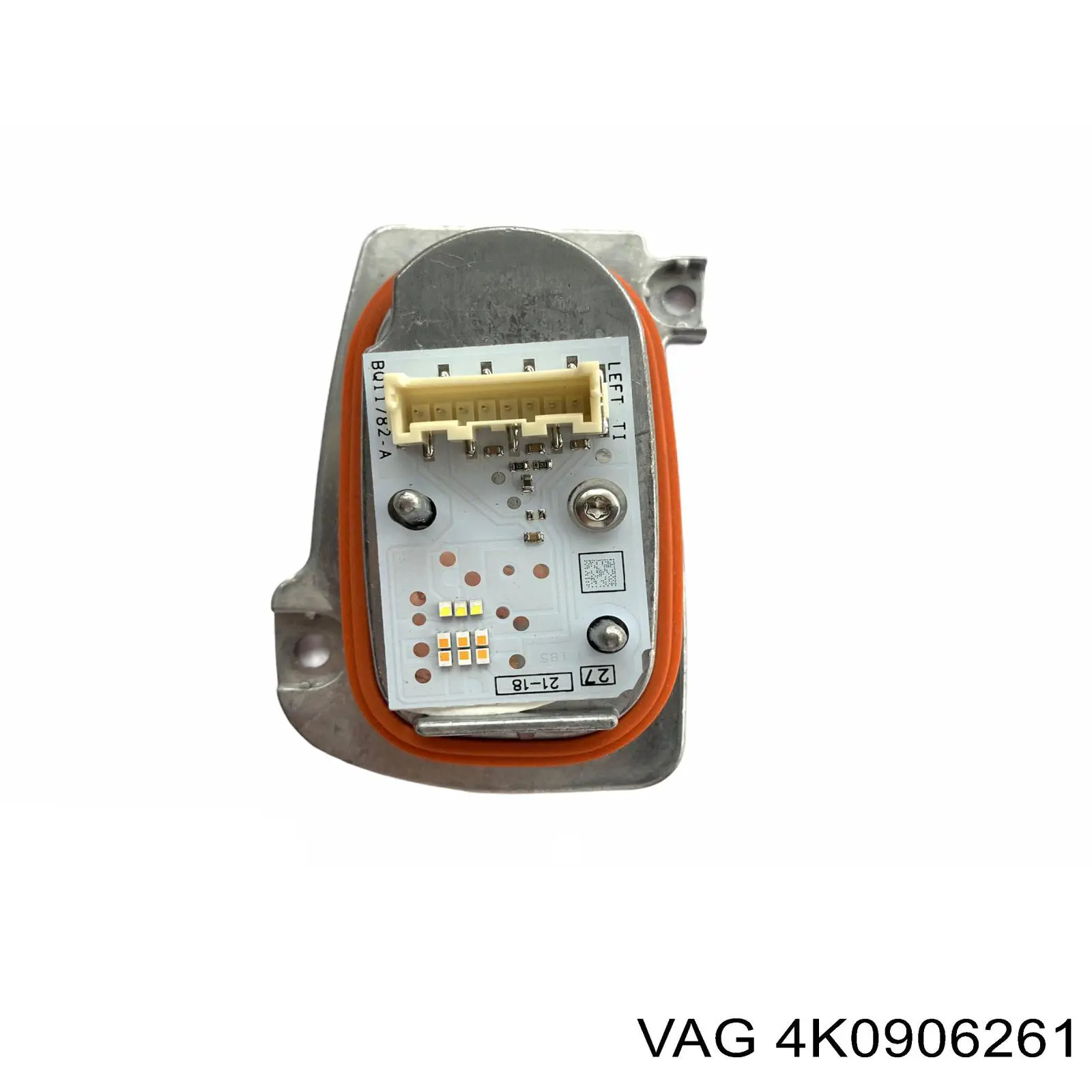 Comprar 4K0906261 VAG Sensor de óxidos de nitrógeno NOx trasero