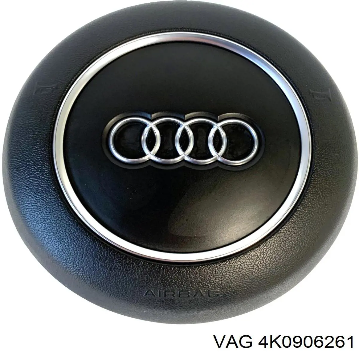 Sensor de óxidos de nitrógeno NOx trasero VAG 4K0906261