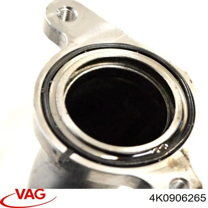 Sensor de oxígeno previo al catalizador VAG 4K0906265 precio, desde 121,97 EUR