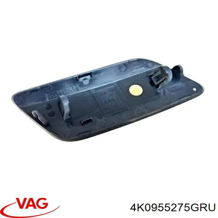 Tapa de la boquilla del lavafaros delantero VAG 4K0955275GRU precio, desde 6,64 EUR