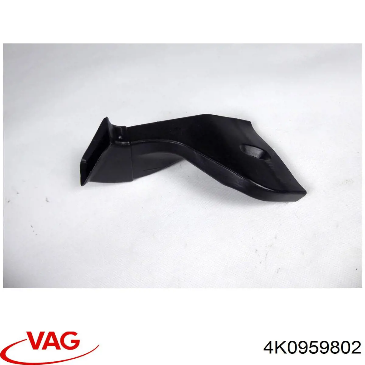 Comprar 4K0959802 VAG Motor del elevalunas de la puerta delantera derecha