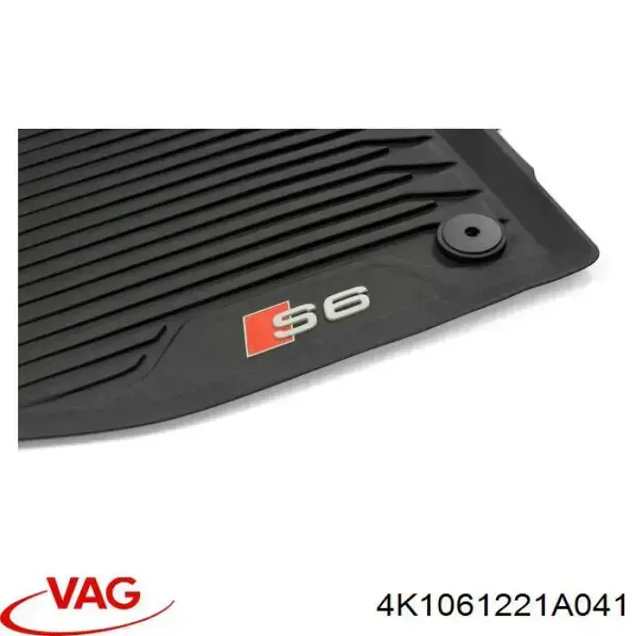  VAG 4K1061221A041 precio, desde 136,78 EUR