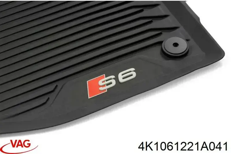 Comprar 4K1061221A041 VAG 