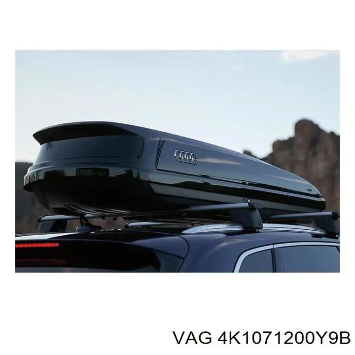  VAG 4K1071200Y9B precio, desde 729,23 EUR