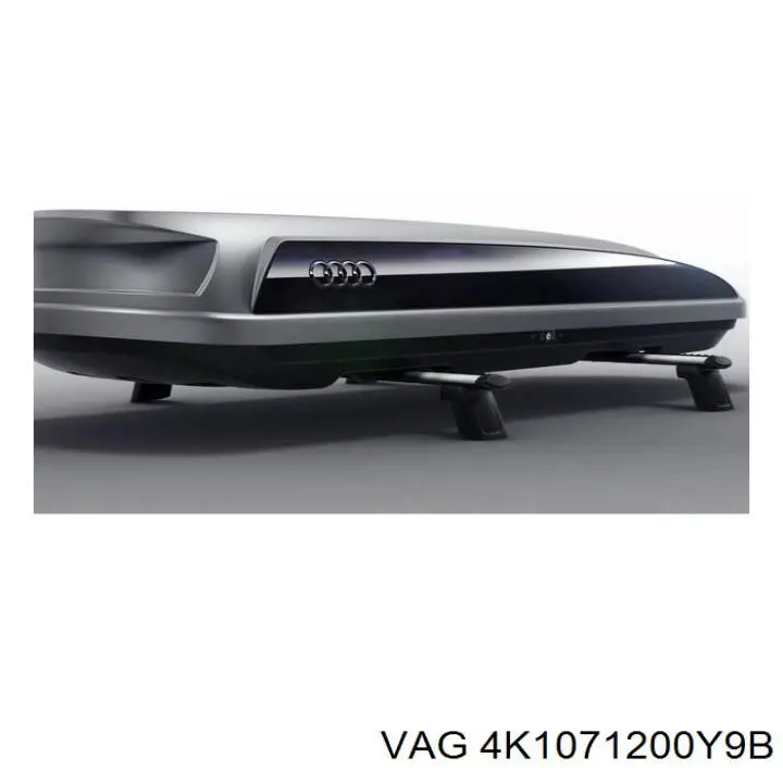 Comprar 4K1071200Y9B VAG 