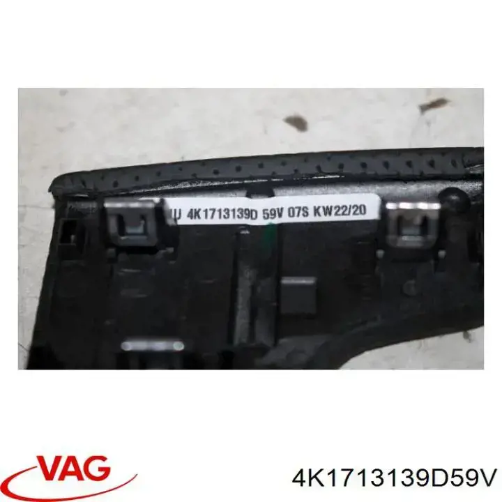  VAG 4K1713139D59V precio, desde 61,85 EUR