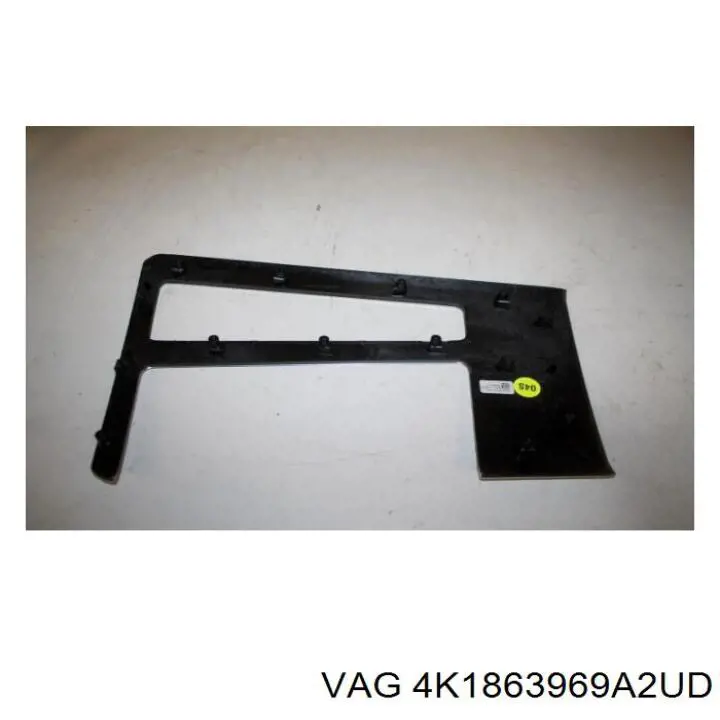 Comprar 4K1863969A2UD VAG 