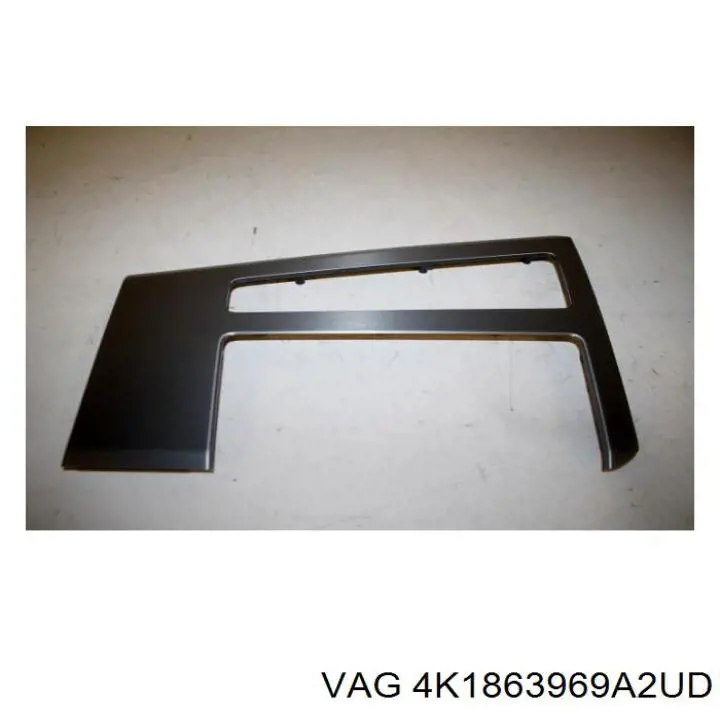 VAG 4K1863969A2UD precio, desde 237,03 EUR