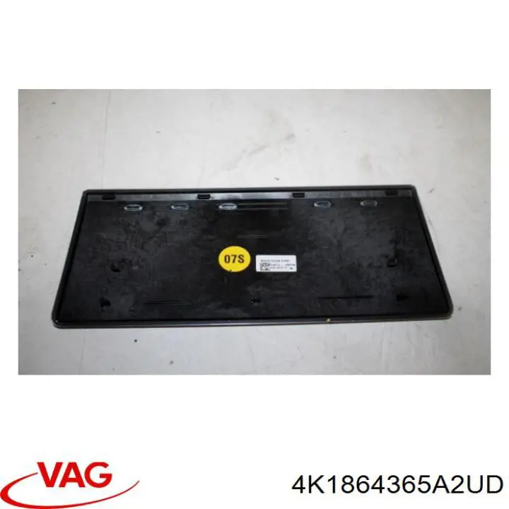 VAG 4K1864365A2UD precio, desde 201,50 EUR