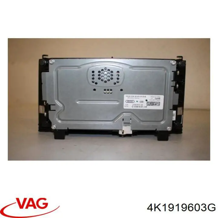 Comprar 4K1919603H VAG Pantalla
