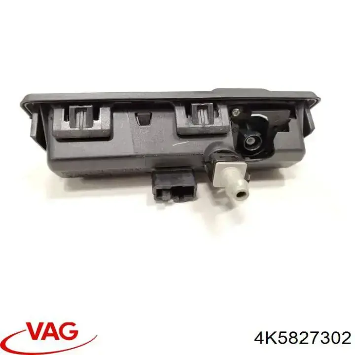 Comprar 4K5827302 VAG Bisagra de la tapa del maletero