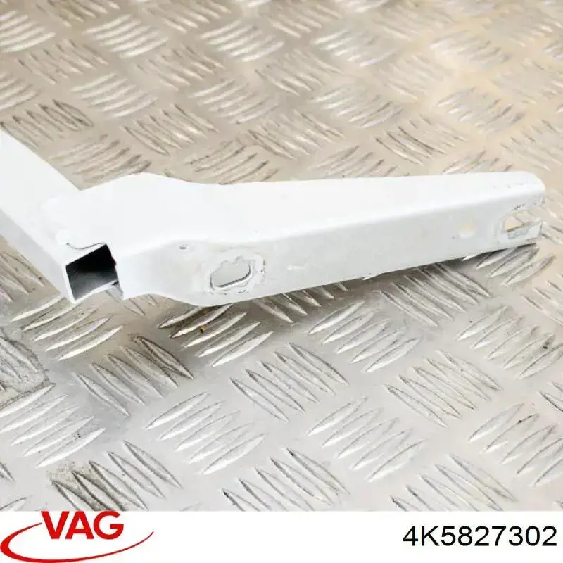 Bisagra de la tapa del maletero VAG 4K5827302 precio, desde 100,79 EUR