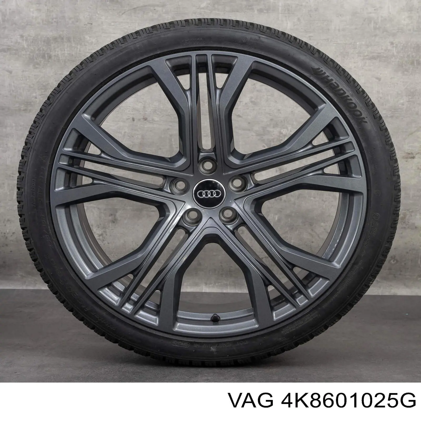 4K8601025G VAG Aros