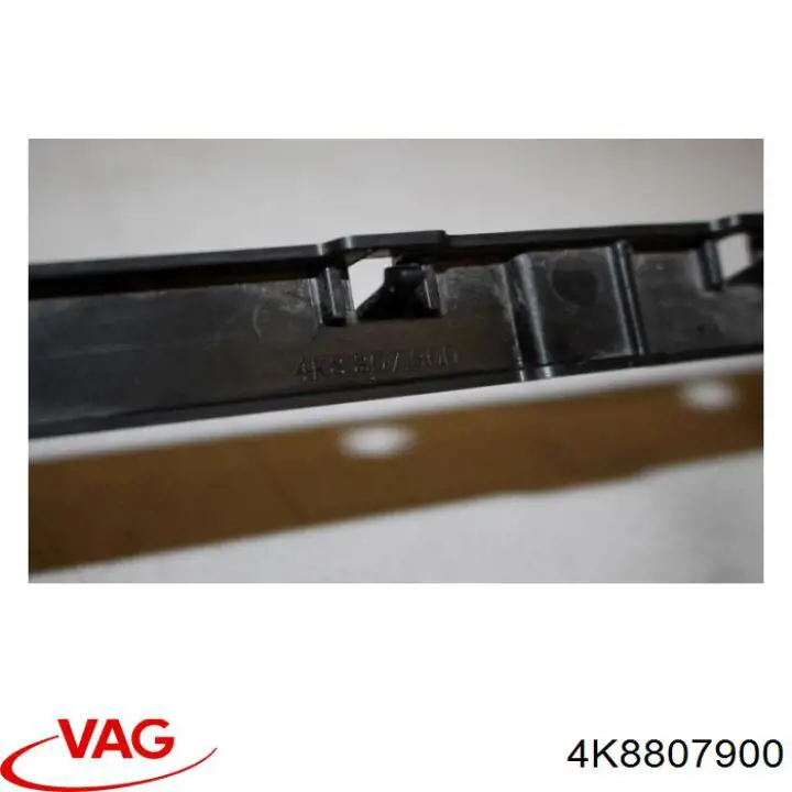  VAG 4K8807900 precio, desde 78,67 EUR