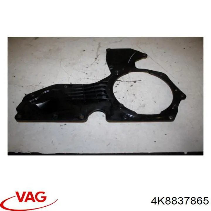  VAG 4K8837865 precio, desde 49,68 EUR