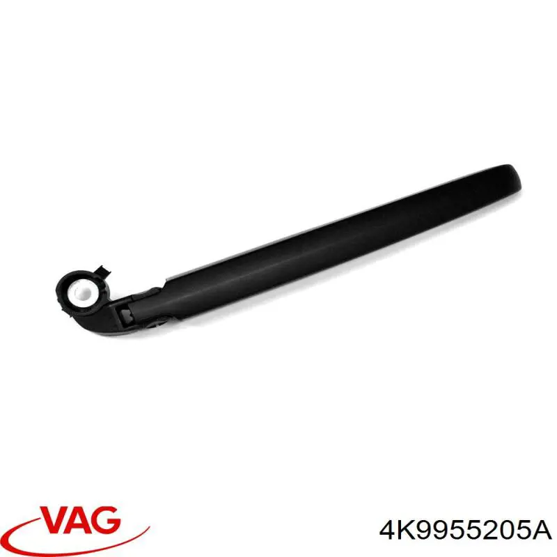 Cubierta del brazo del limpiaparabrisas VAG 4K9955205A precio, desde 9,39 EUR